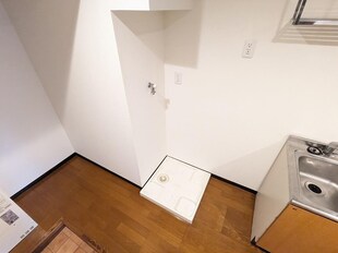 マンションアスカの物件内観写真